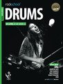 Rockschool Drums Grade 2 Book/Online Audio Percussion Parts
