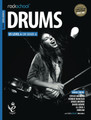 Rockschool Drums Grade 6 Book/Online Audio