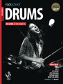 Rockschool Drums Grade 5 Book/Online Audio
