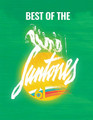 Best of the Suntones Songbook TTBB a cappella