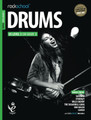 Rockschool Drums Grade 3 Book/Online Audio