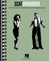 Scat Omnibook for Vocalists and B-Flat Instruments B Flat Trebl