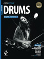 Rockschool Drums Grade 8 Book/Online Audio