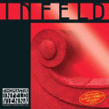 Thomastik Infeld Red Infeld Violin D String - 4/4 Size - Medium Gauge