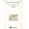 Acabaca Soda Cracker