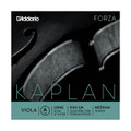 Kaplan Forza - Viola A String - Medium Gauge - Long