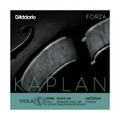 Kaplan Forza - Viola C String - Medium Gauge - Long