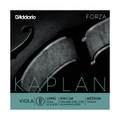 Kaplan Forza - Viola D String - Medium Gauge - Long