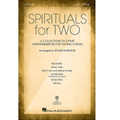 Spirituals for Two