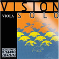 Thomastik Infeld Vision Solo Viola A String - Full Size - Medium Gauge