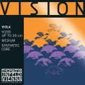 Thomastik Infeld Vision Viola G String - 4/4 size - Medium Gauge