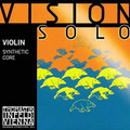 Thomastik Infeld Vision Solo Violin G String - 4/4 Size - Medium Gauge