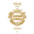 Jargar Superior Violin A String 4/4 Size Medium