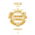Jargar Superior Violin G String 4/4 Size Medium