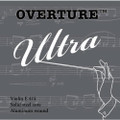 Overture Ultra Violin Steel E String - Medium Gauge