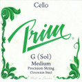 Prim Steel Cello G String Medium
