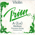 Prim Steel Violin A String Medium