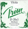 Prim Steel Viola D String