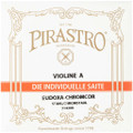 Pirastro Eudoxa Chromcor Violin A String - 4/4 size - Medium Gauge
