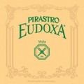 Pirastro Eudoxa Rigid Viola G String - 16-1/2 Gauge