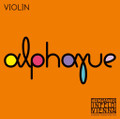 Thomastik Alphayue Violin String Set 1/2 Size
