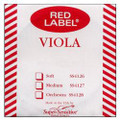 Bulk Red Label Viola String 12-Sets 15-16.5" Size