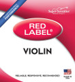 Red Label Violin D String