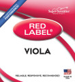 Super-Sensitive Red Label Viola C String