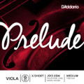D'Addario Prelude Viola G String