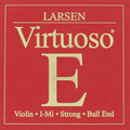 Larsen Virtuoso Violin String Set Ball Forte