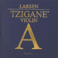 Larsen Tzigane Violin A String - 4/4 size - Medium Gauge