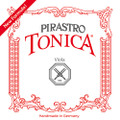 Pirastro Tonica Viola D String - 4/4 size - Medium