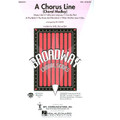 A Chorus Line (Choral Medley) - SSA