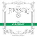 Pirastro Chromcor Cello String Set - 4/4 size - Medium Gauge