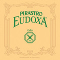 Eudoxa Cello C String 4/4 Size