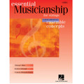 Essential Musicianship for Strings - Fundamental Level - Violin