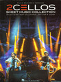 2 Cellos - Sheet Music Collection - from Celloverse, In2ition, and Score - for Cello Duet - Hal Leonard Publications