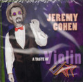 A Taste Of Violinjazz