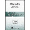 Shine On Me (SSA)