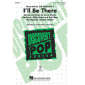 I'll Be There: By Michael Jackson
