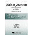 Walk In Jerusalem