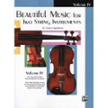 Applebaum-Bk4-Beautiful Music For Two Basses