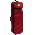 BAM Youngster 3/4 - 1/2 Violin Case Red