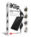 iKlip(TM) (iPad Stand Holder)