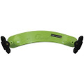 Everest EZ Violin Shoulder Rest - 4/4 size - Neon Green