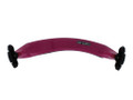 Everest Viola Shoulder Rest Hot Pink