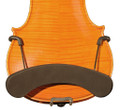 Comford Violin Shoulder Cradle Plastic Regular