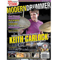 Modern Drummer Magazine - March 2011