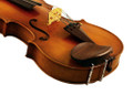 Gordon Violin Chinrest Rosewood