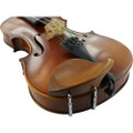 Stuber Boxwood Violin Chinrest - Medium Plate